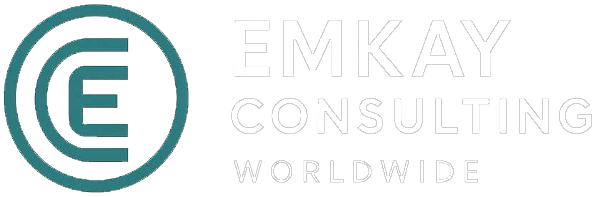 EMKAY Logo